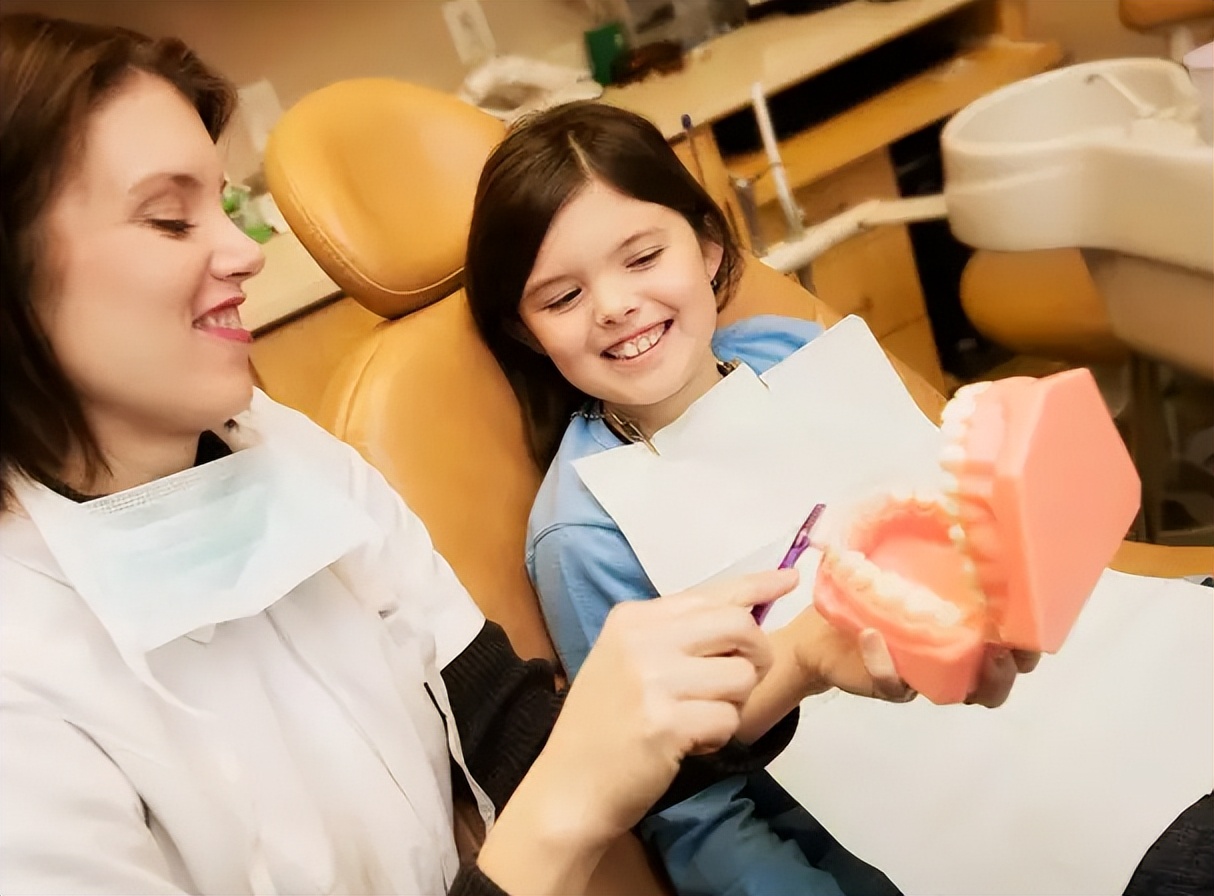 目前保护儿童口腔健康最有效方式,如何保护口腔健康幼儿