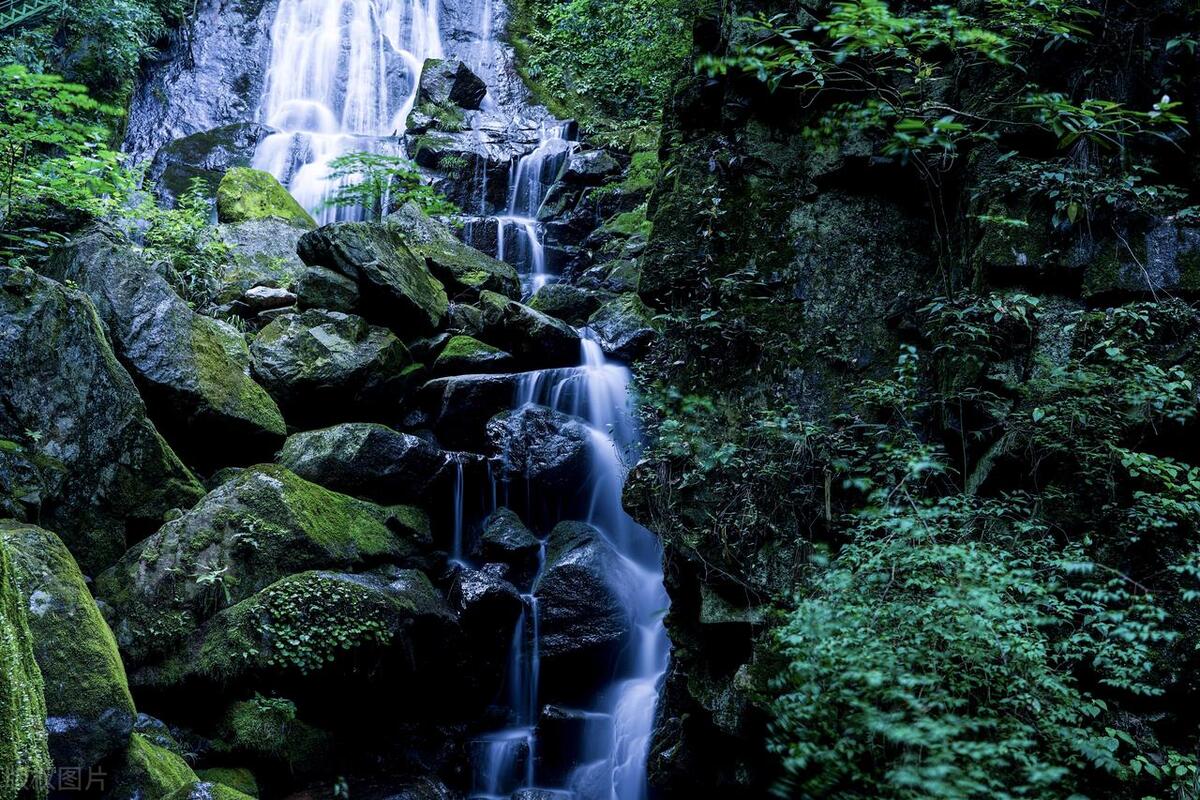 安吉旅游攻略必去景点排名,安吉旅游必去的景点一日游攻略