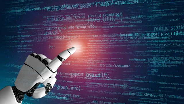 人工智能商机大全,如何抓住人工智能的商机