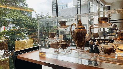 香港回归二十六周年庆典视频,香港jw万豪酒店房间介绍