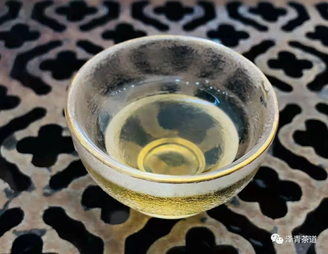 保塘古树茶好喝吗,芒景古树茶好喝吗