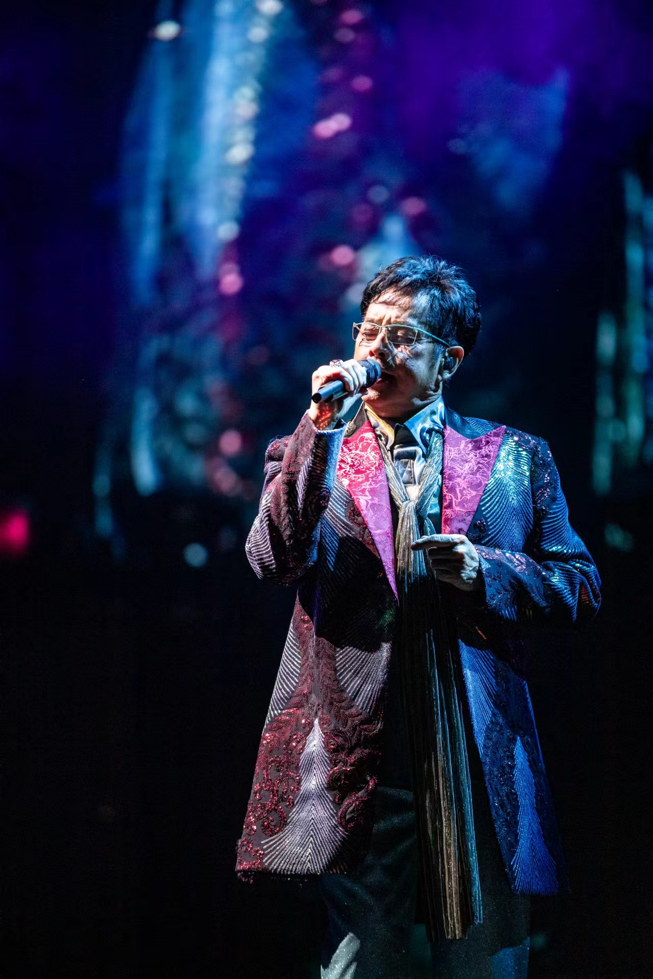 2023谭咏麟经典巡回演唱会广州,谭咏麟经典传奇巡回演唱会计划