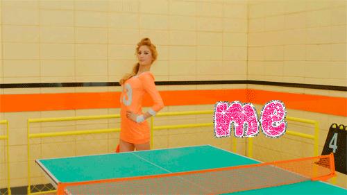 乒乓球基本知识普及史上最全,乒乓球十大基础知识