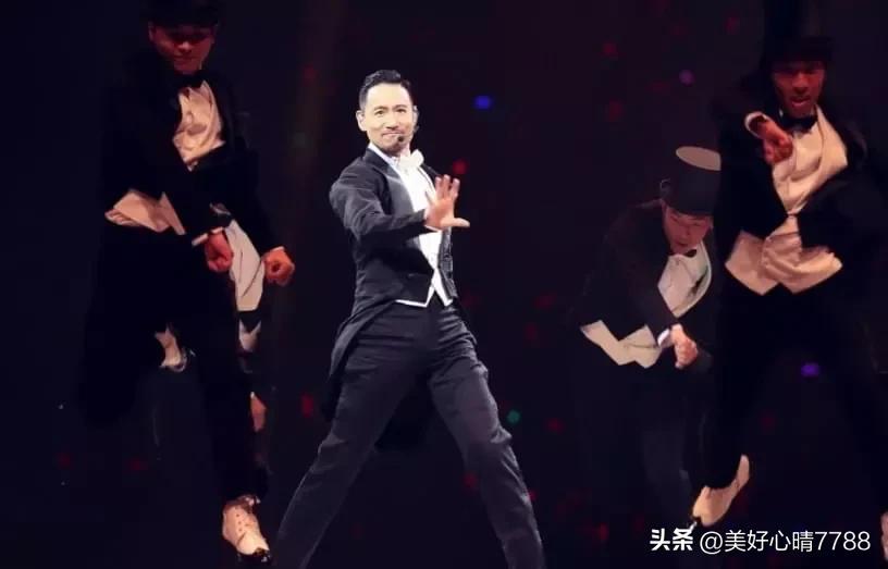 张学友为什么能开10场演唱会,张学友在演唱会上晕倒