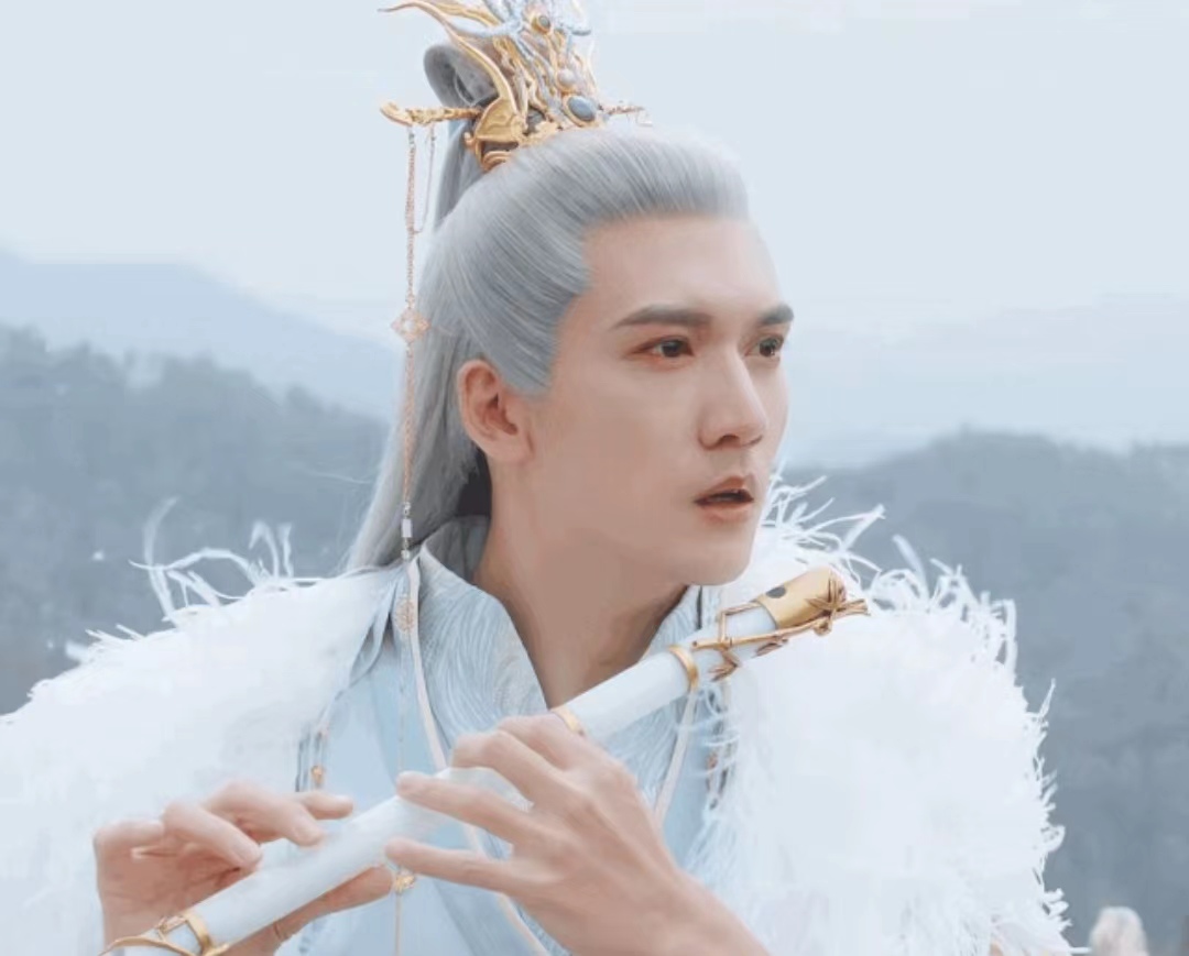 追鱼传奇张珍历史原型,追鱼传奇张珍当了什么官