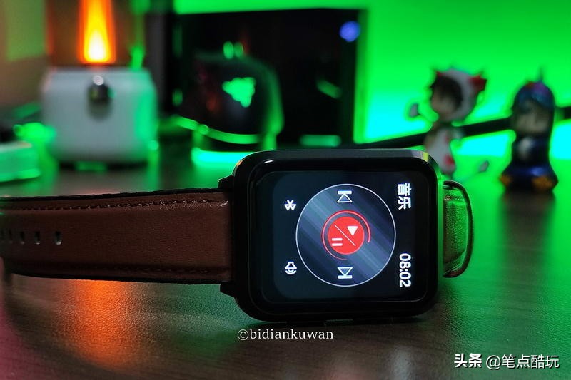 didoe50手表测心率准确吗,didoe50s手表测血压评测