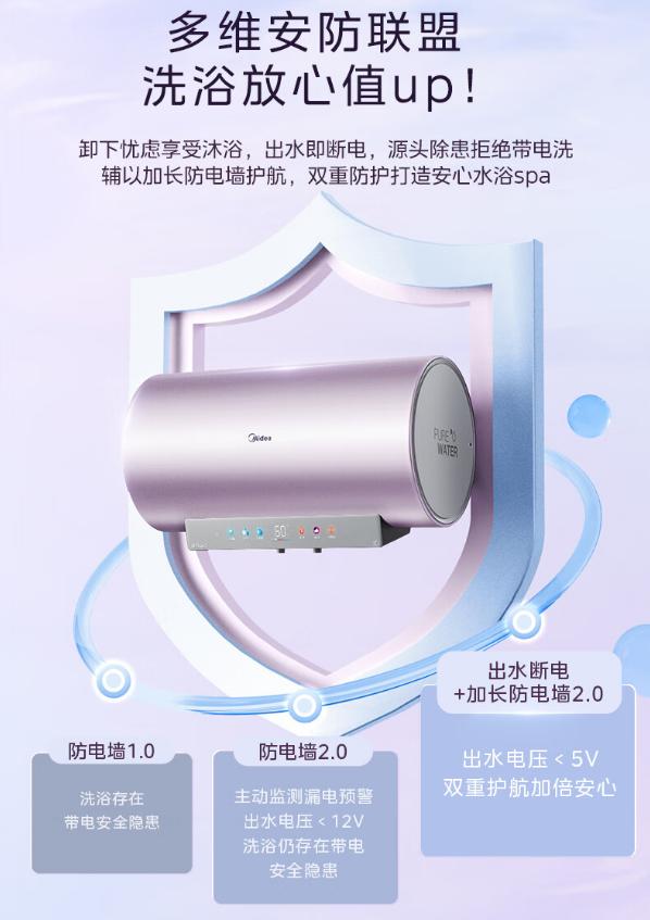 电热水器怎么选合适,电热水器的挑选技巧视频