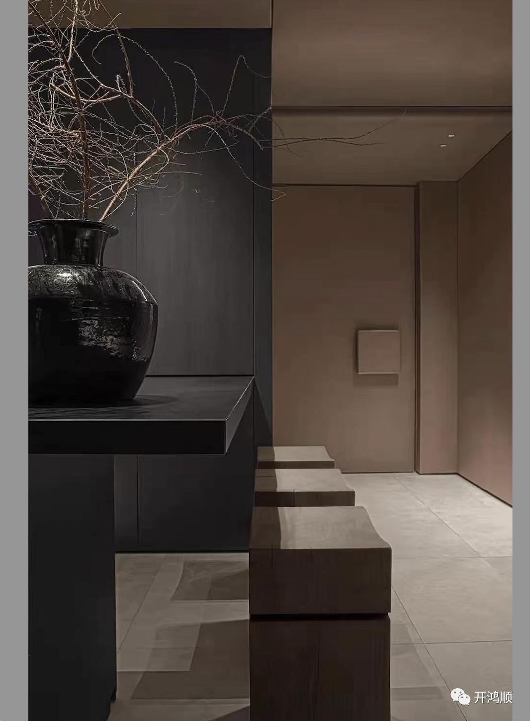 中式木门开放漆和封闭漆哪个好,纯色木门烤漆好还是免漆好