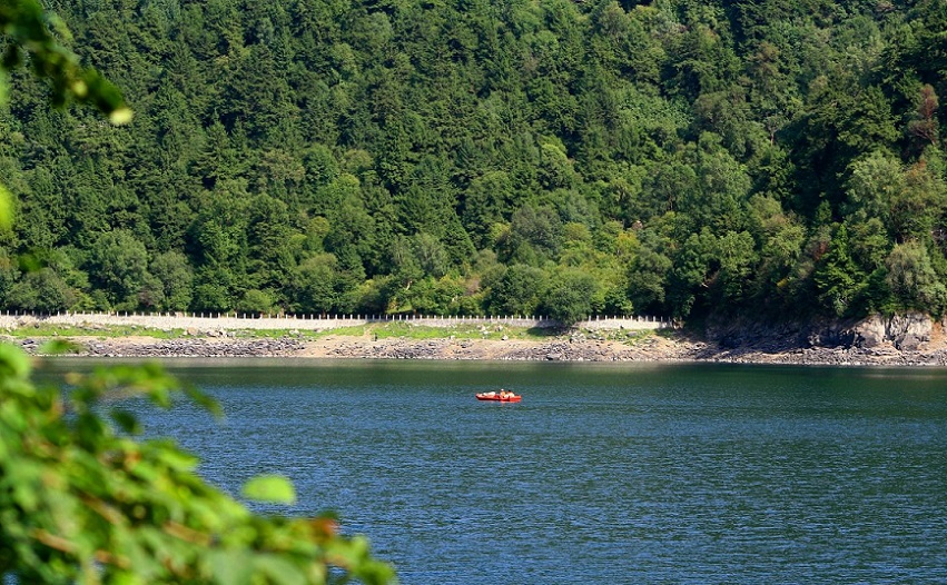 青海必游十大景点排名,青海必去十大景点排名