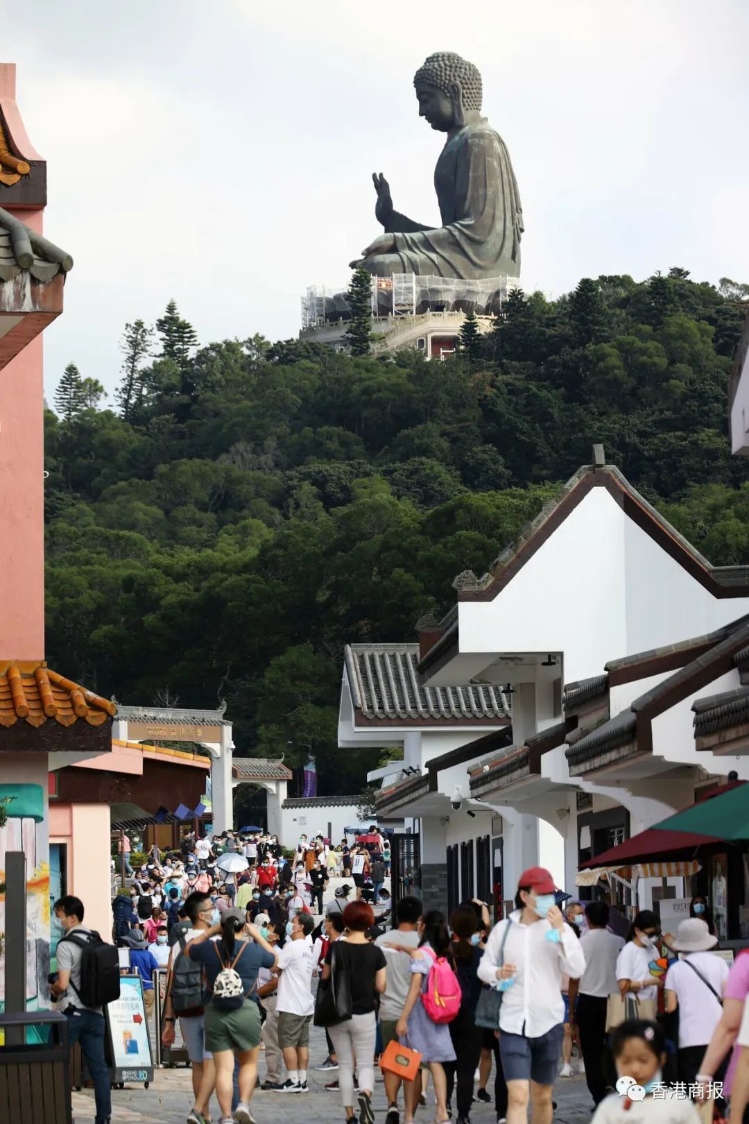 香港入境内地隔离酒店推荐,香港检疫酒店预订