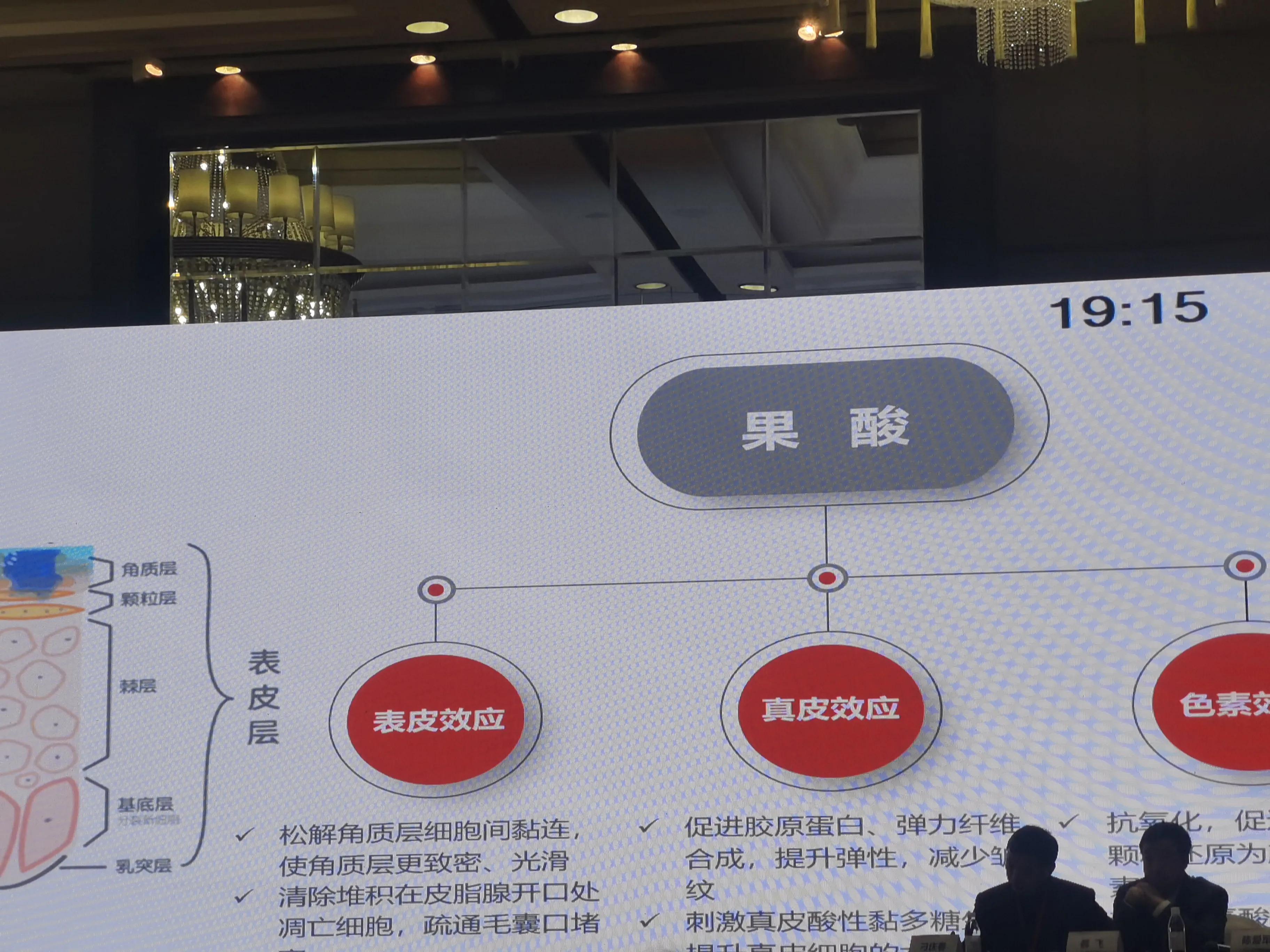 果酸换肤可以改善皮肤哪些方面,果酸换肤功效作用