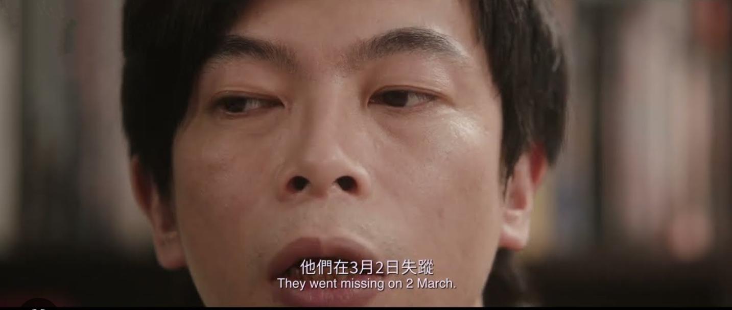 正义回廊原案,正义回廊真实事件