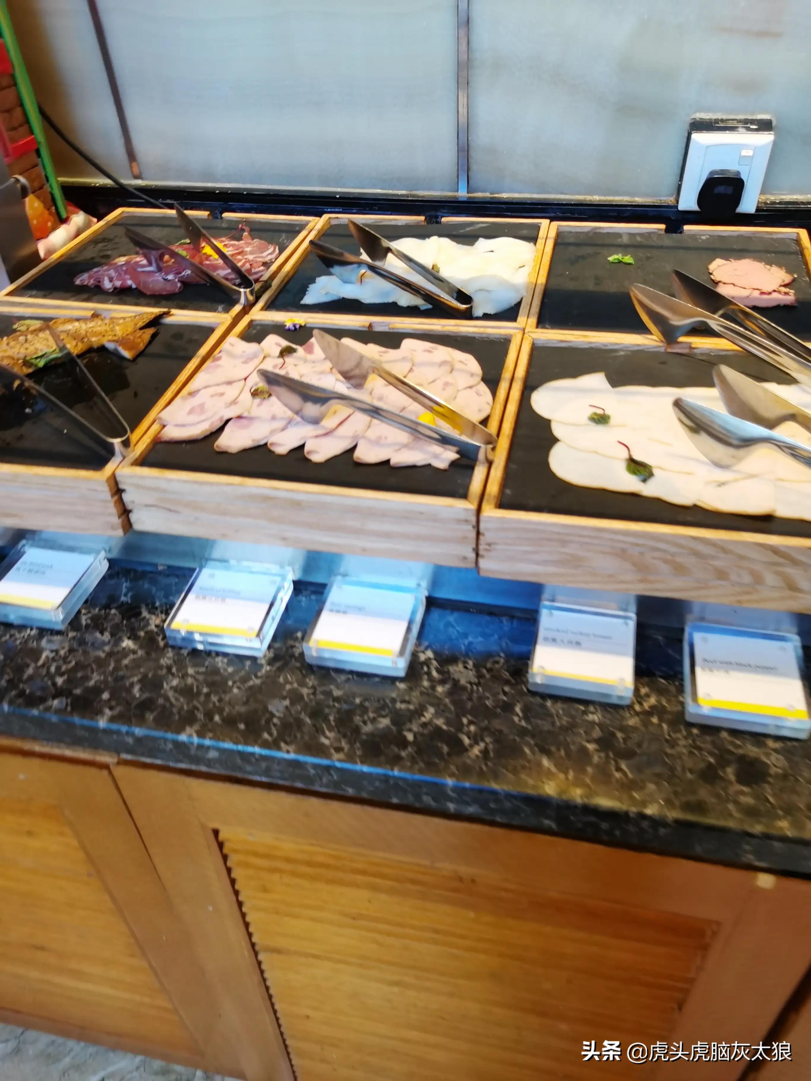 威斯汀酒店和新世界酒店,上海威斯汀大饭店图片