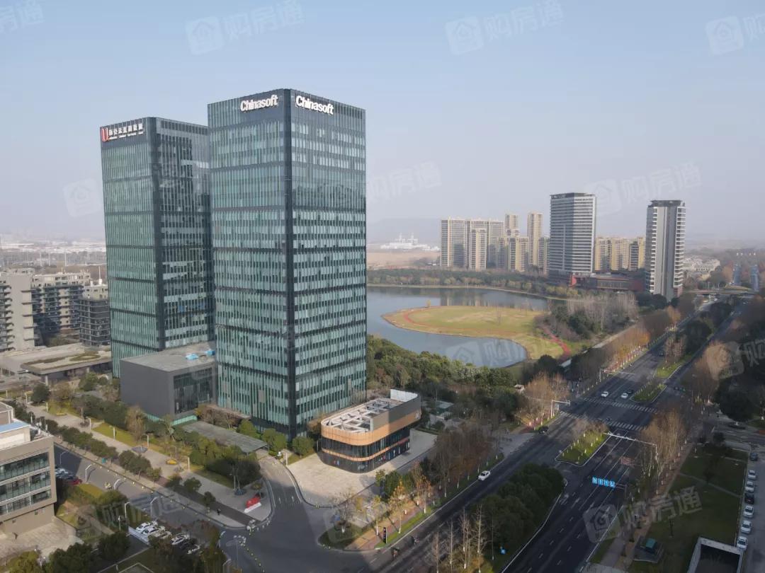 南京二手房哪个板块抗跌,新房上涨二手房下跌什么趋势