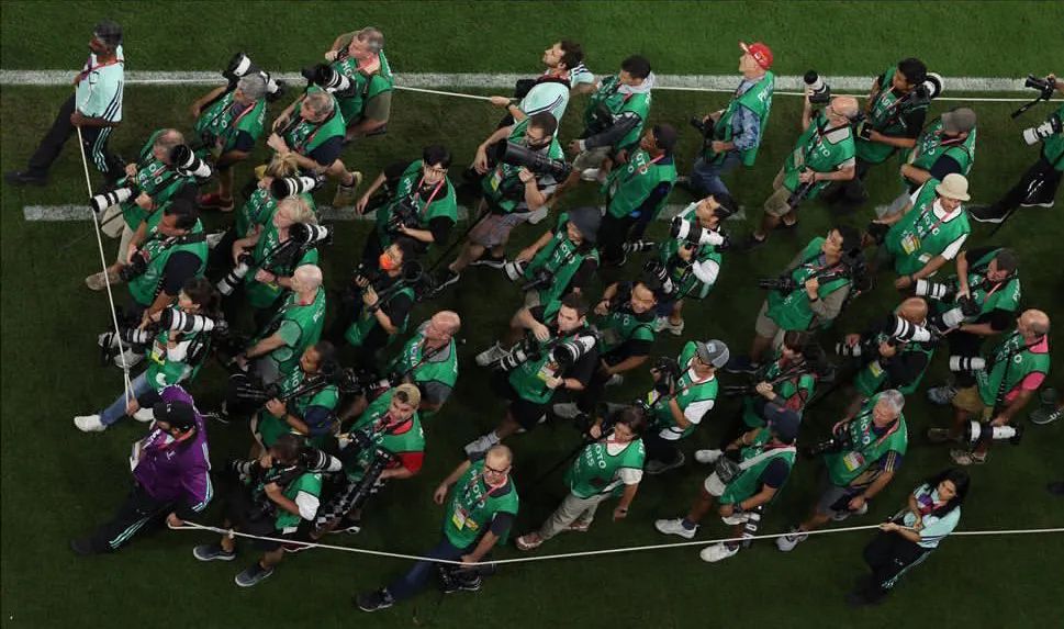 世界杯相机,世界杯用的是什么相机