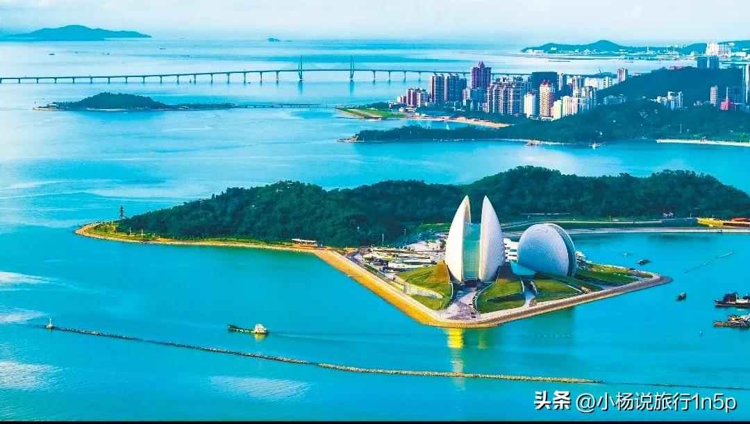 广东最值得去的五个游玩地方,广东省最值得去的地方前十