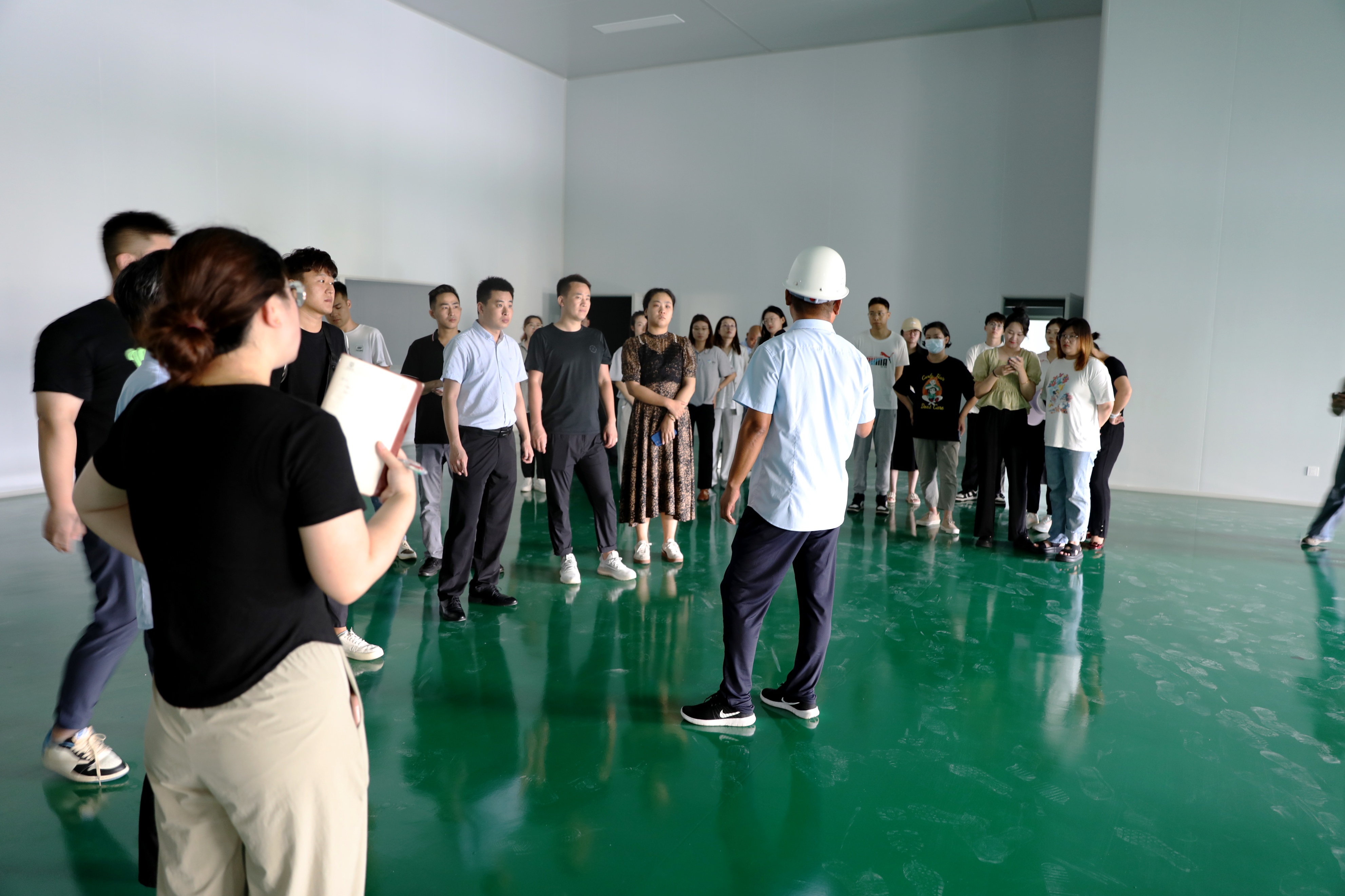 潍坊泰洁新材料科技有限公司咋样,泰洁新材料科技有限公司