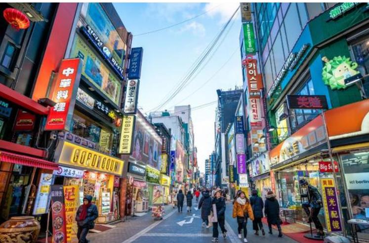 中国游客入境韩国被挂黄牌事件,韩国为什么对中国游客挂黄牌