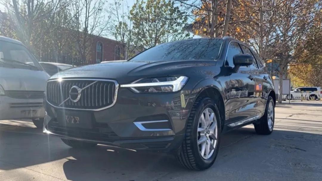 现在新沃尔沃真的不保值吗,沃尔沃质量到底如何值不值得买