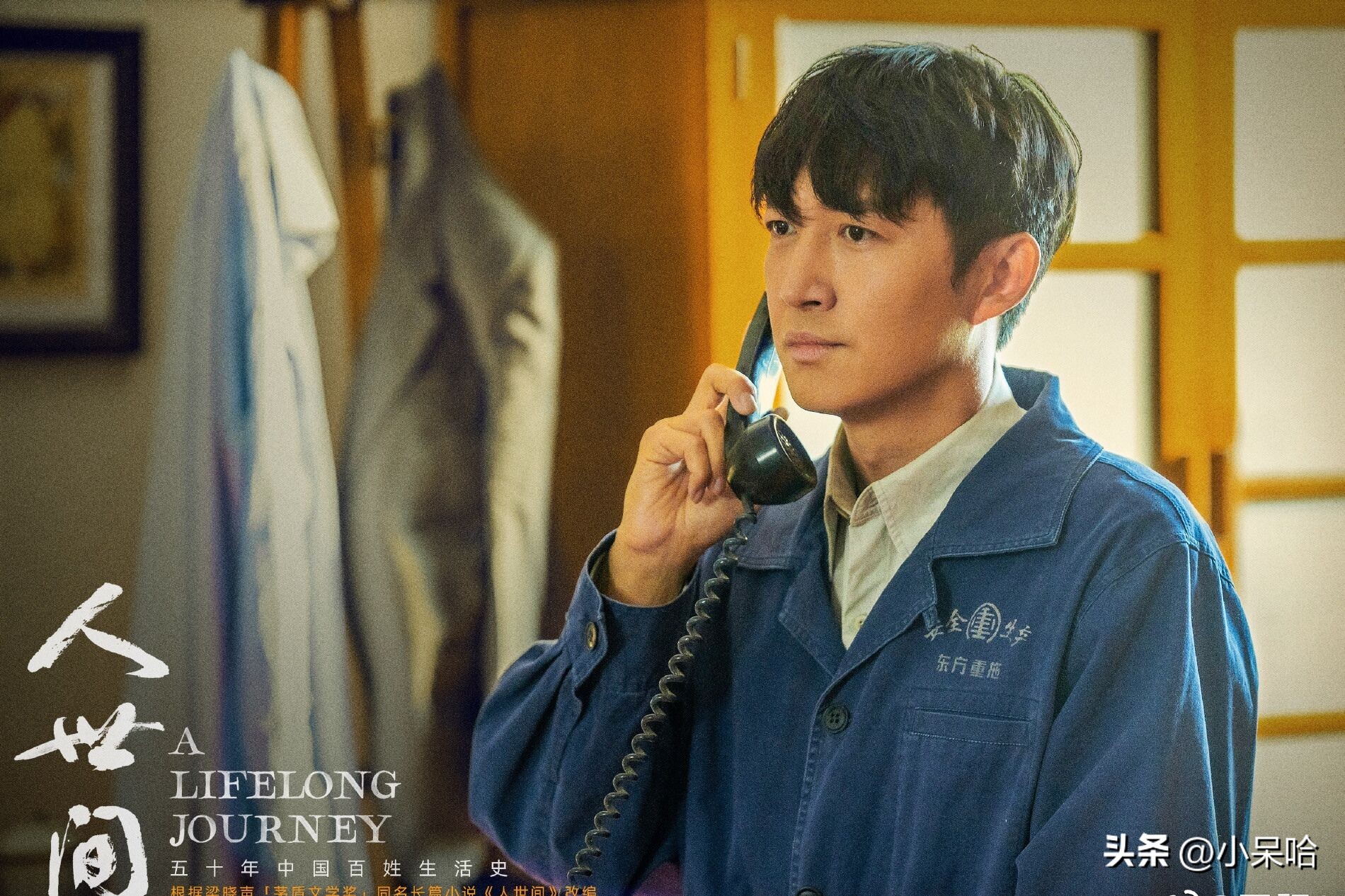 让人觉得油腻的四大男演员,演技炸裂的五位中年男演员