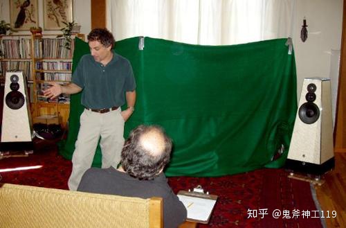 音箱盲听测评,hifi音箱入门级应选哪一款