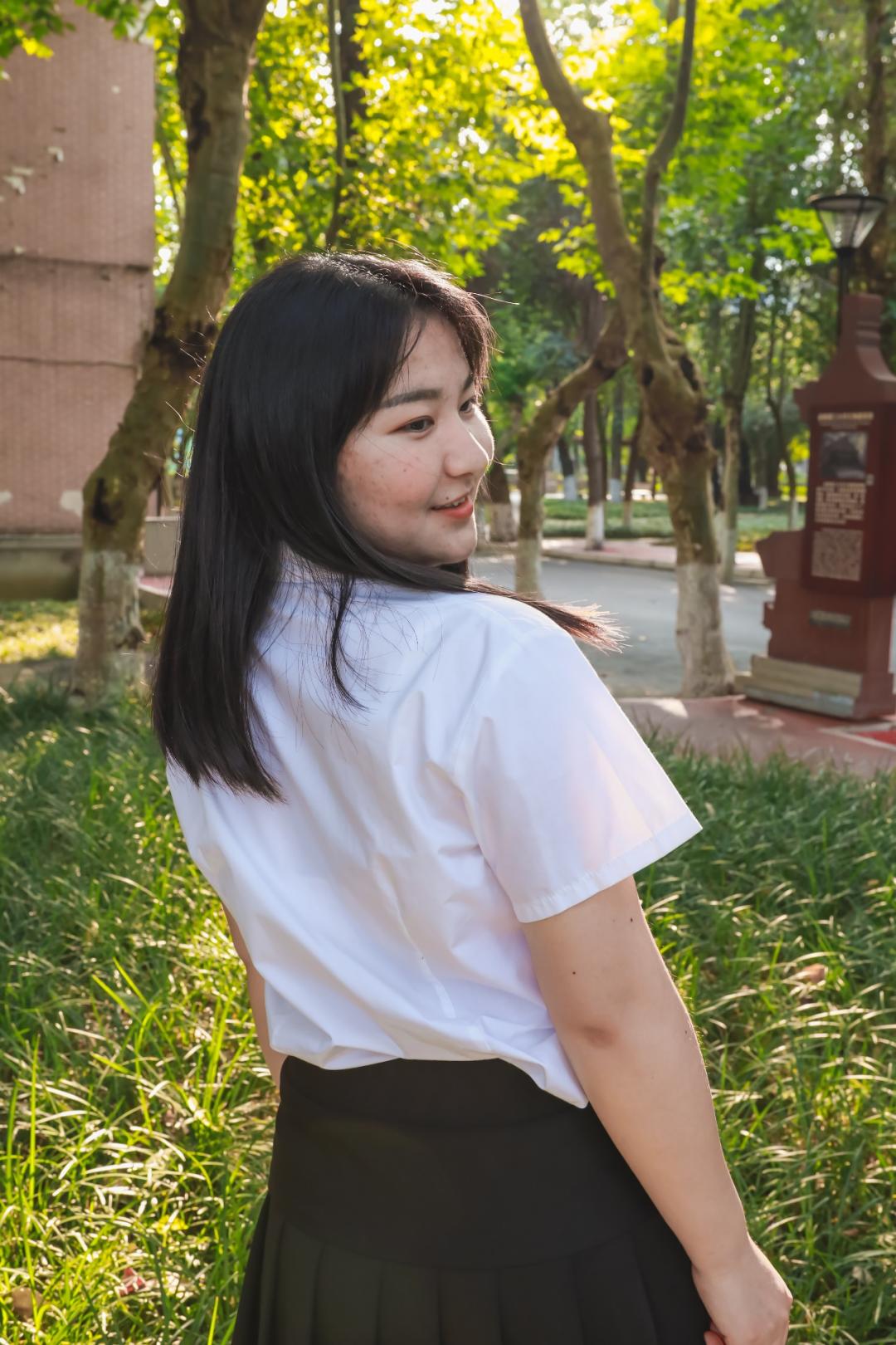 交院人物志用心灵赢得心灵，用人格塑造人格基础课教学部教师伍翠