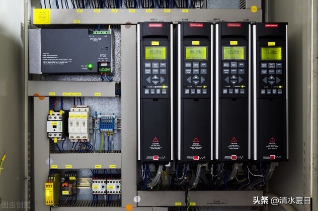 稳压器与稳压器区别,稳压器工作声音很大是什么原因