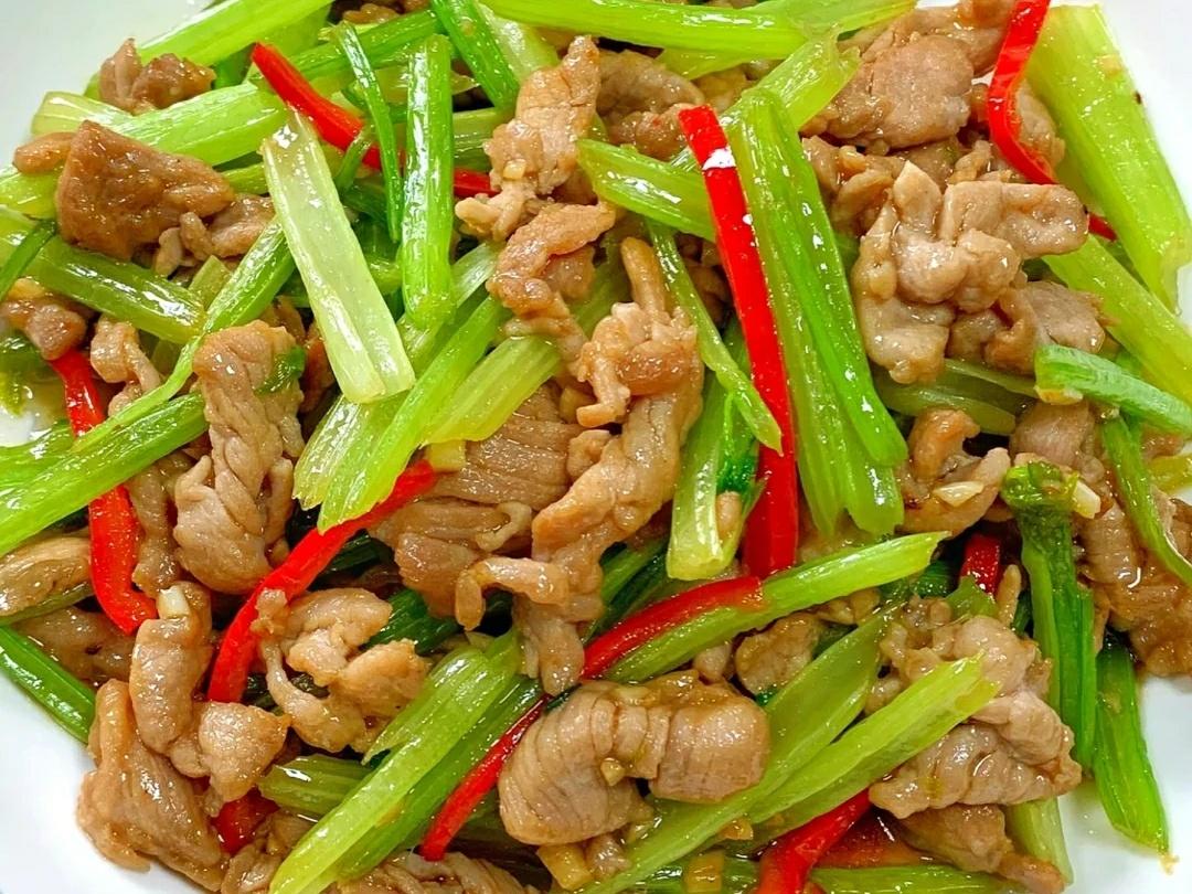 春天应季蔬菜水果有哪些,春天要常吃这道菜美味又营养