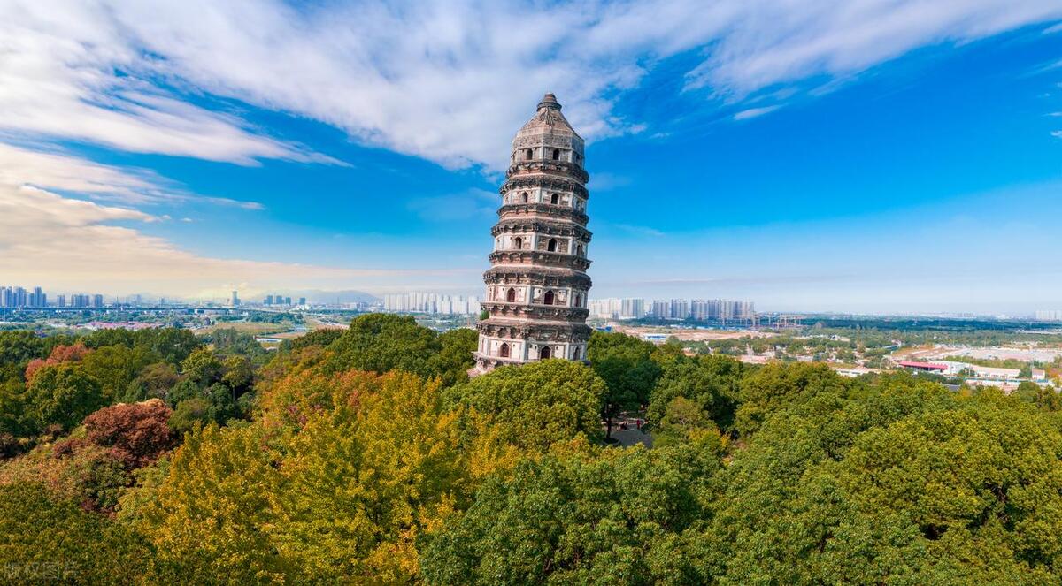 苏州旅游攻略必去的5个地方,去苏州旅游最值得去的地方