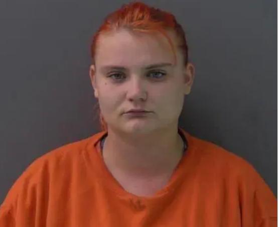 美国女兵惨死军营,“所有同事都性侵我”,官方称其自杀