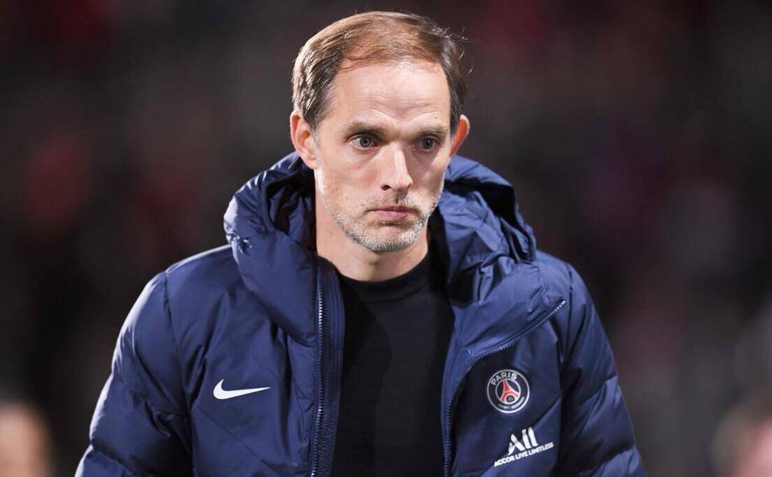 图赫尔足球战术,图赫尔执教拜仁战术