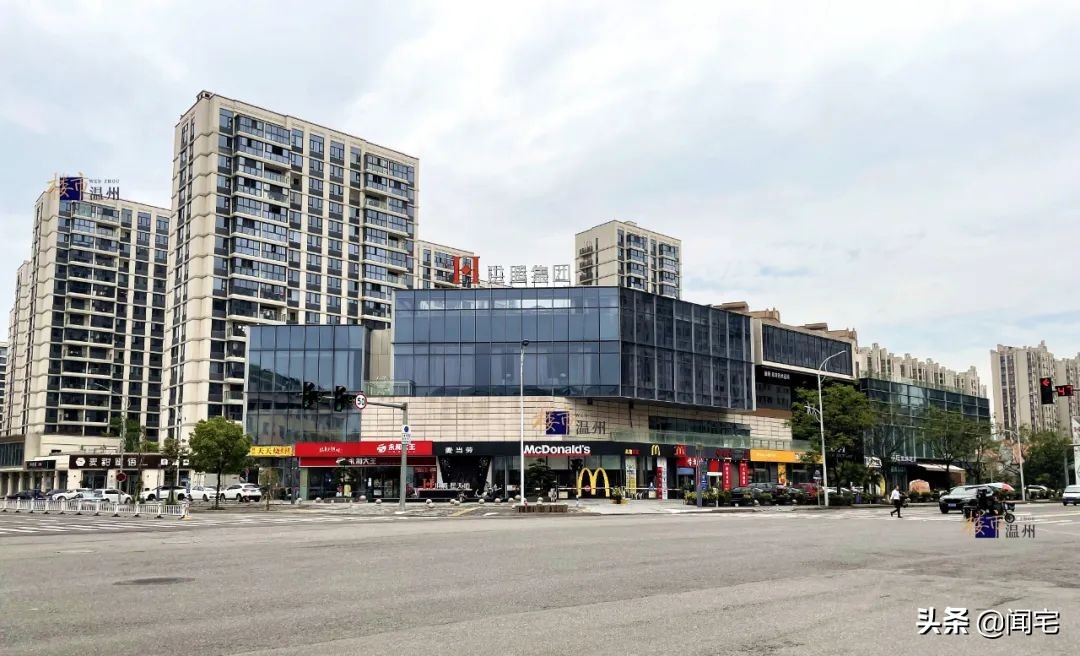 温州未来房价趋势如何,温州房价下跌板块