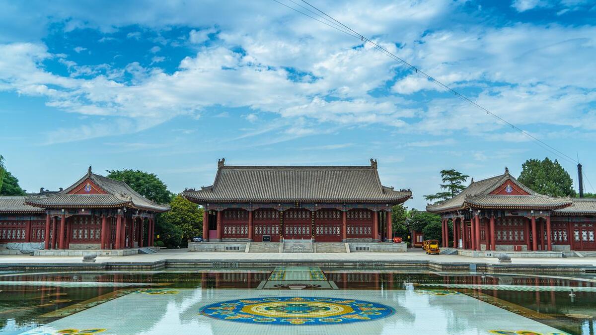 陕西省西安市的介绍,陕西省西安市简介