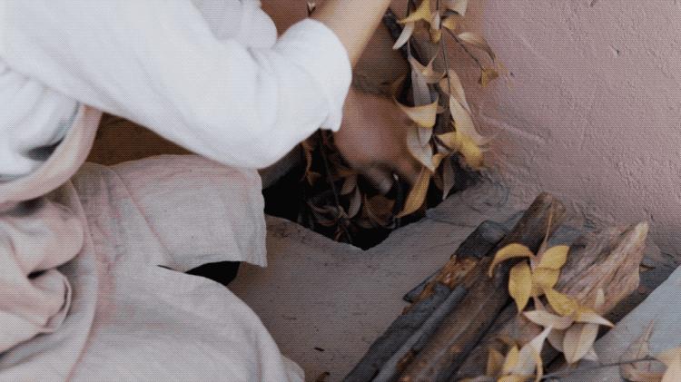 裸辞女教师云南,辞职女教师隐居山村多年