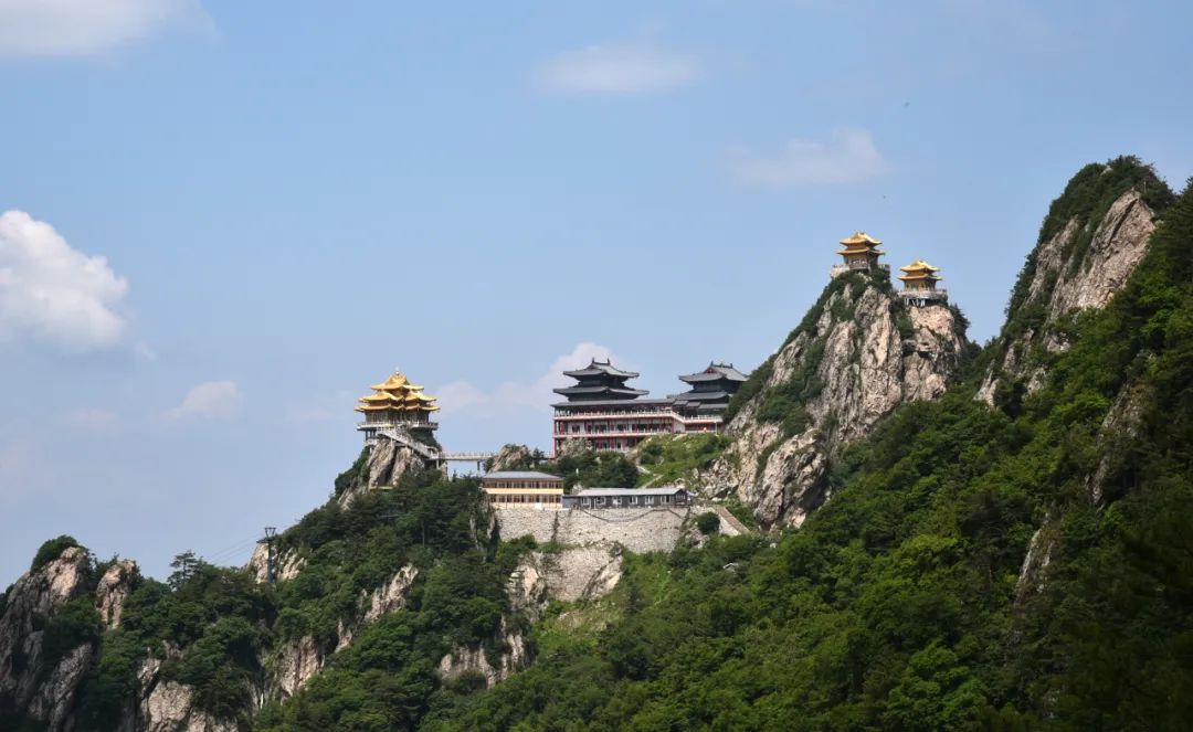 洛阳网红打卡地推荐,洛阳又一个网红打卡地