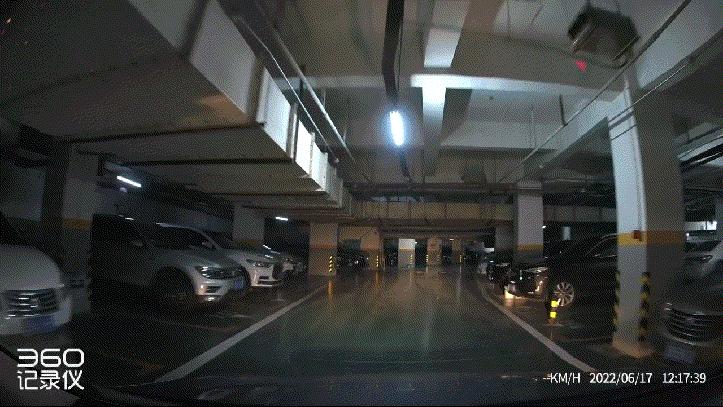 360k980行车记录仪测评,360行车记录仪k980使用体验