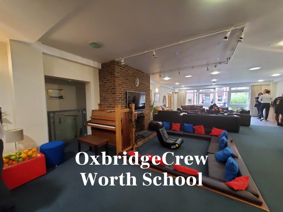 登过BBC纪录片的私立中学WorthSchool,如何做到IB成绩逐年提升?