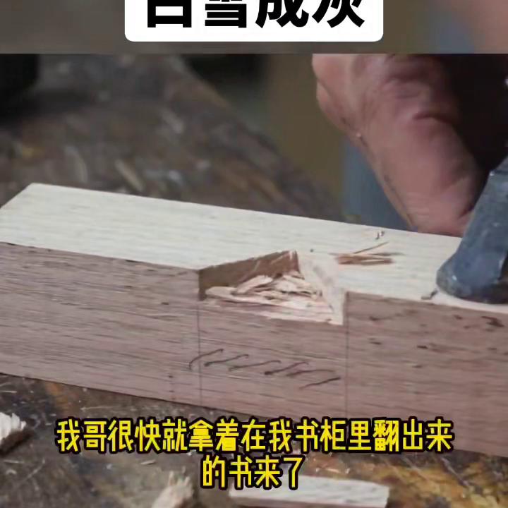 白雪变灰,白雪变灰后续