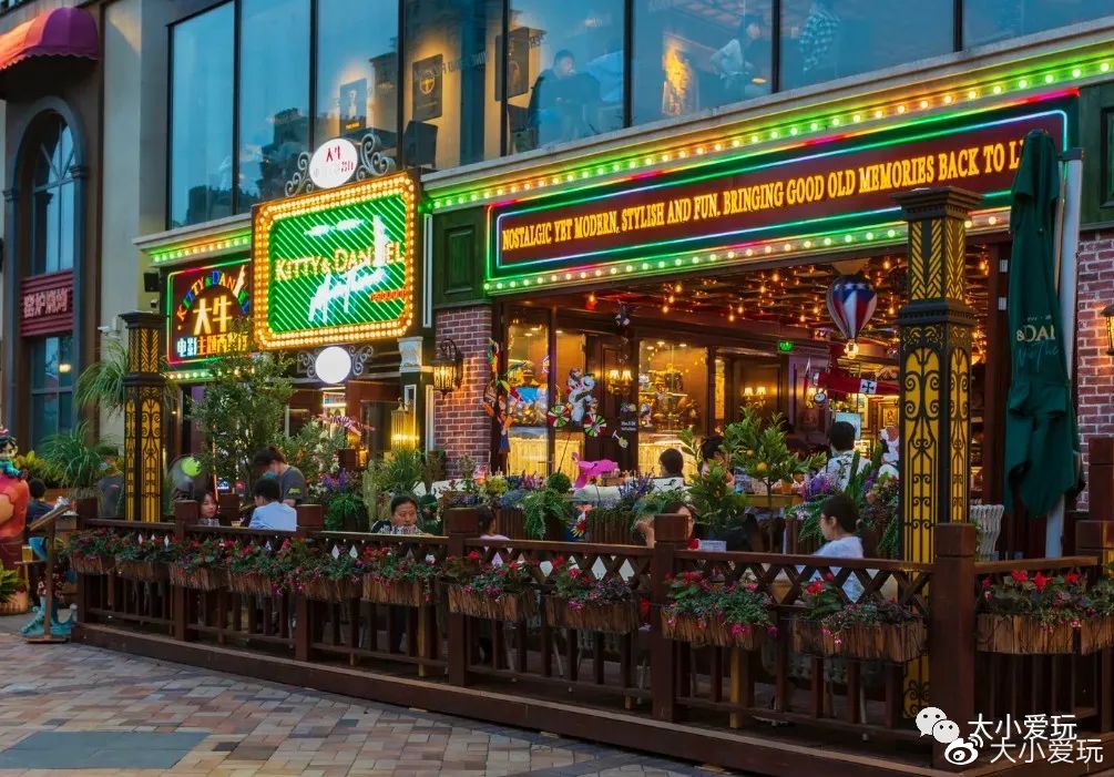 帝都有哪些好吃的餐厅,周末带娃去的餐厅推荐