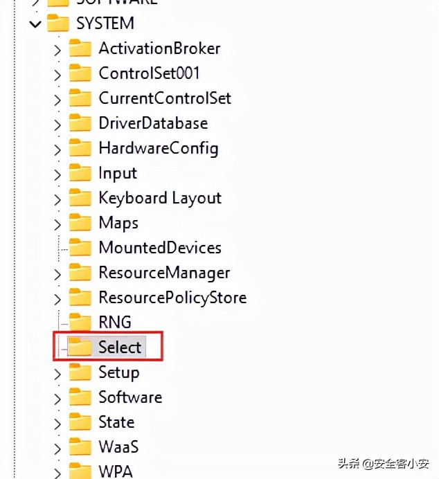 mimikatz源码分析-lsadump模块（注册表）