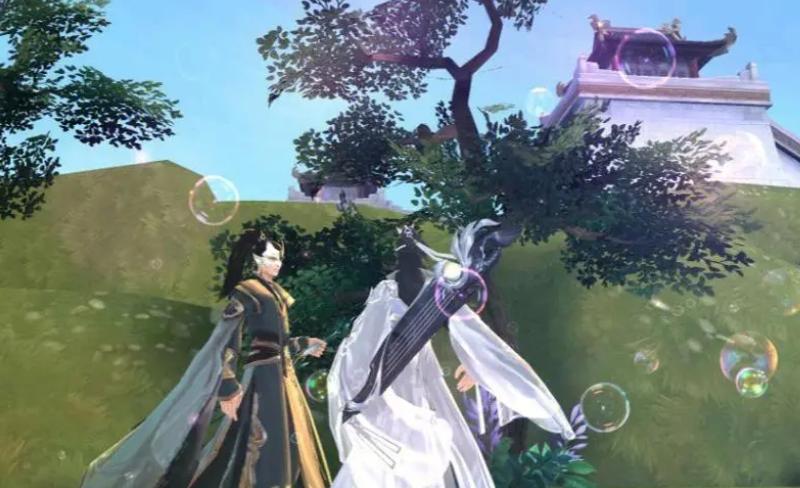 剑网三内功门派和外功门派的区别,剑网三选哪个职业比较好