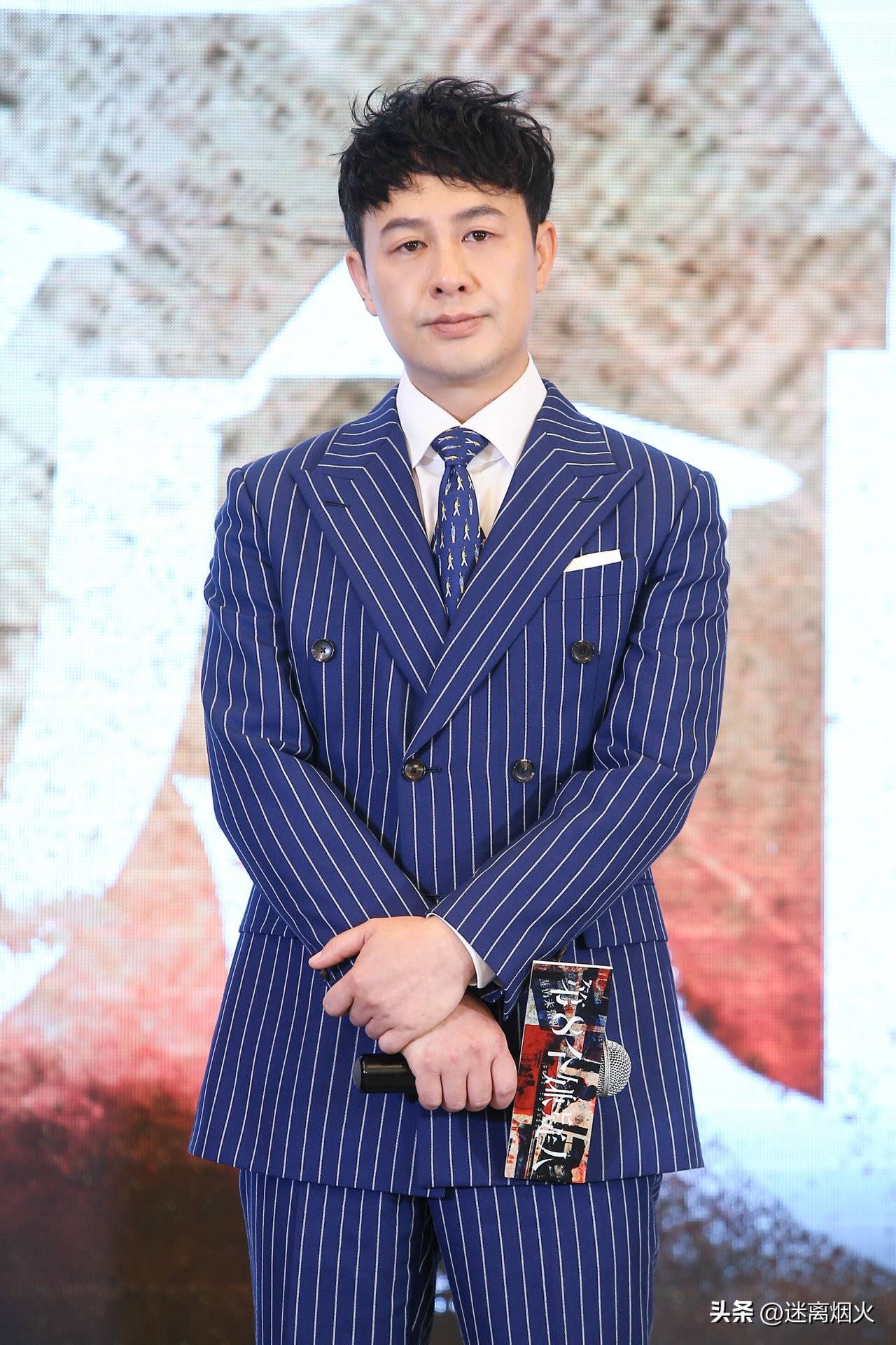 张颂文综艺节目里说买剩菜,张颂文穷时吃剩菜