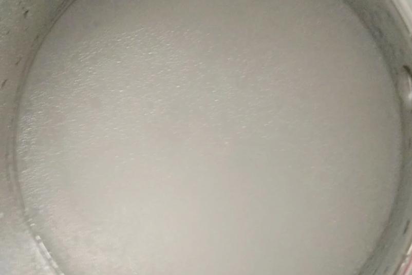 秋季山药五谷杂粮豆浆,春季适合喝的山药豆浆