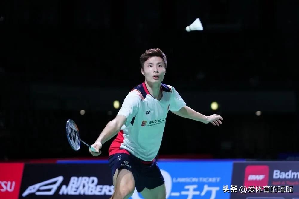 印尼公开赛桃田贤斗,桃田贤斗石宇奇印尼大师赛