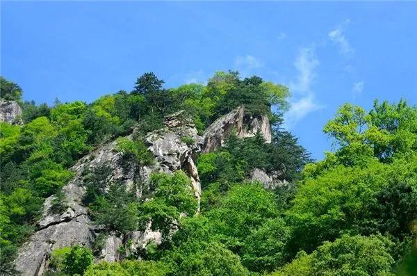 陕西有故事的小众宝藏景点,陕西隐藏好玩的地方