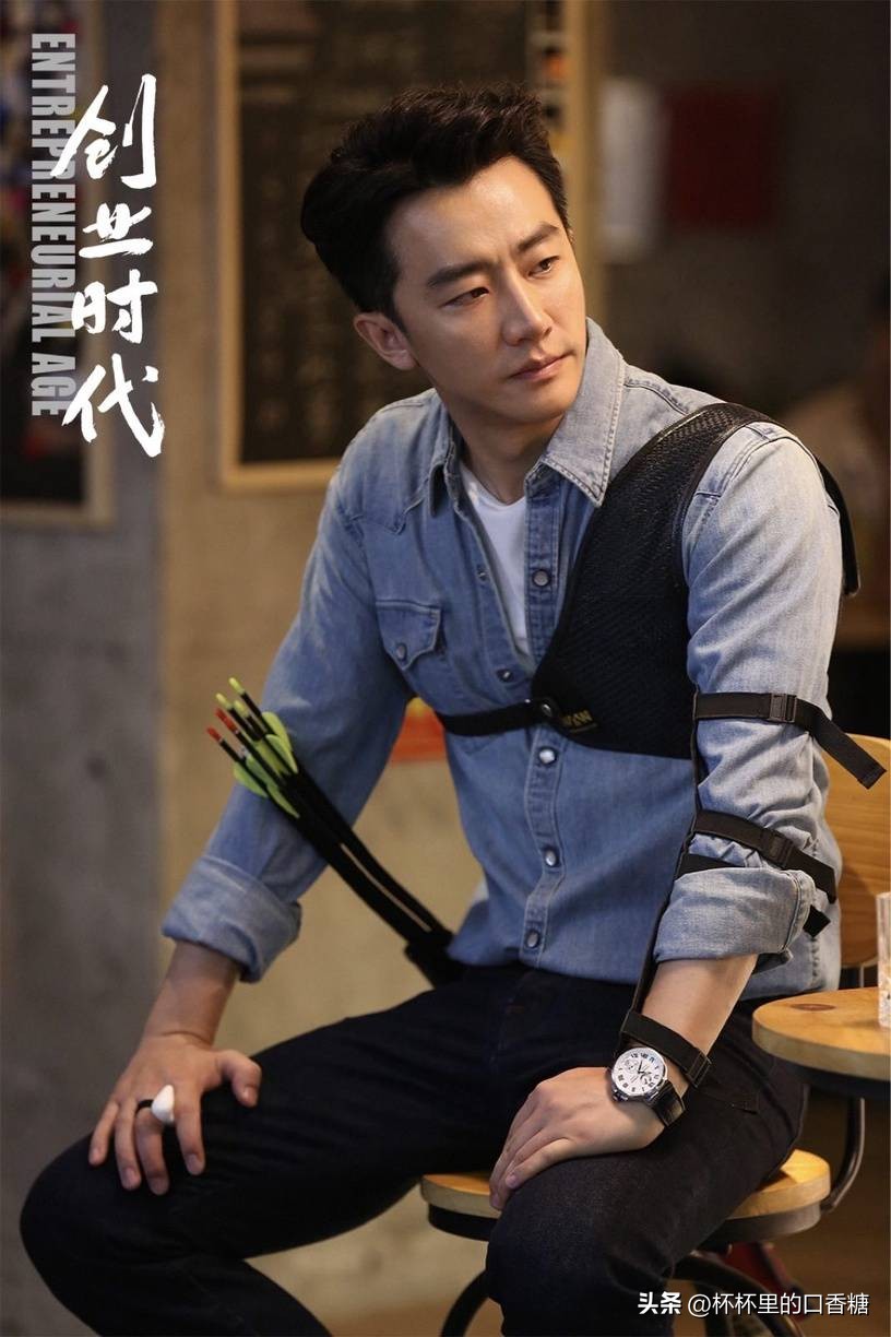 陈晓罗云熙任嘉伦成毅演技,任嘉伦和罗云熙谁长得帅