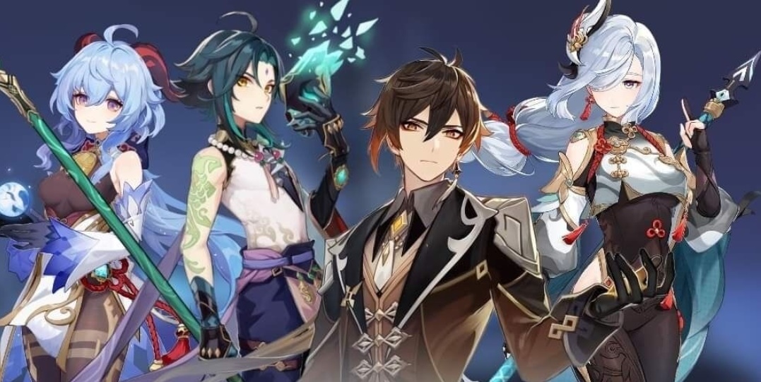 原神深渊最新12层阵容推荐,原神新深渊112层