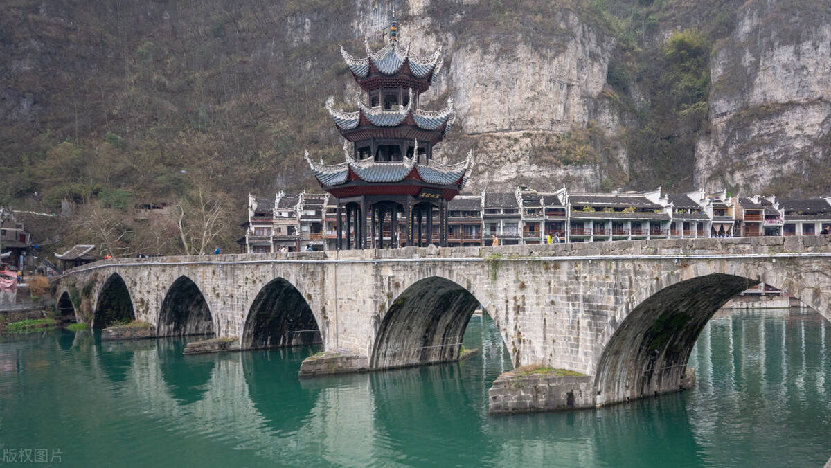 中国五大名古城,十大历史古城排名