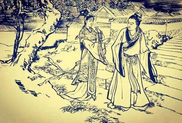 道士下山故事详细介绍,民间故事道士下山