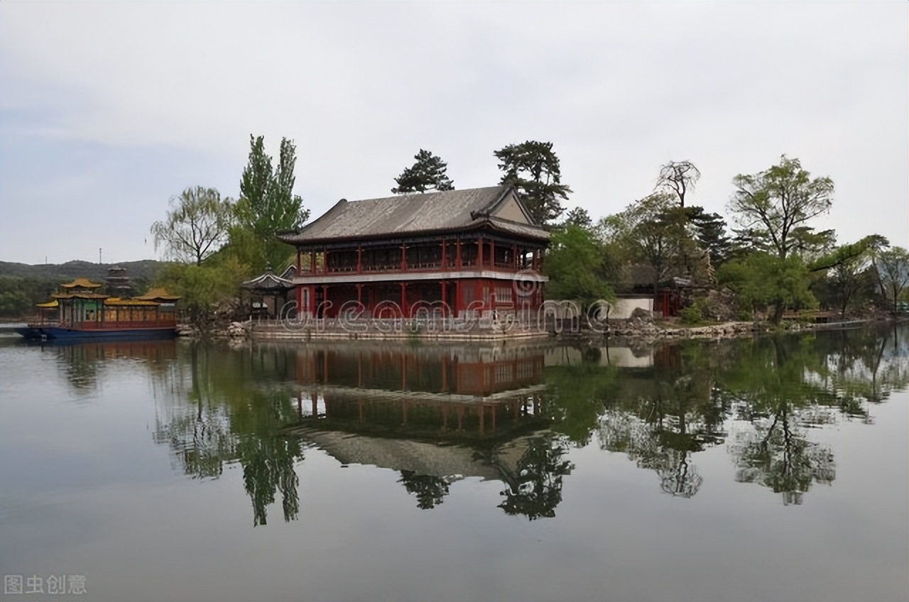 杭州到承德避暑山庄自由行攻略,承德避暑山庄游玩攻略